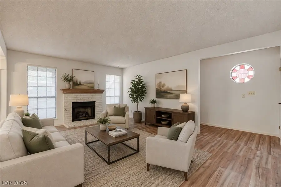 1751 E Reno Avenue #105, Las Vegas, NV 89119 - #2