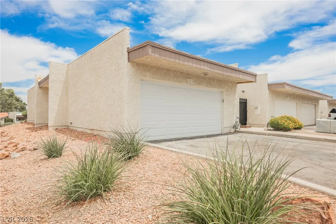 763 Cathy Lane, Henderson, NV 89015 - #1