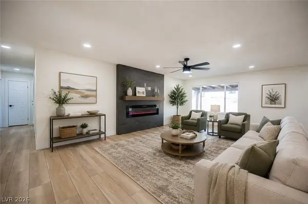 5630 Neosho Street, Las Vegas, NV 89120