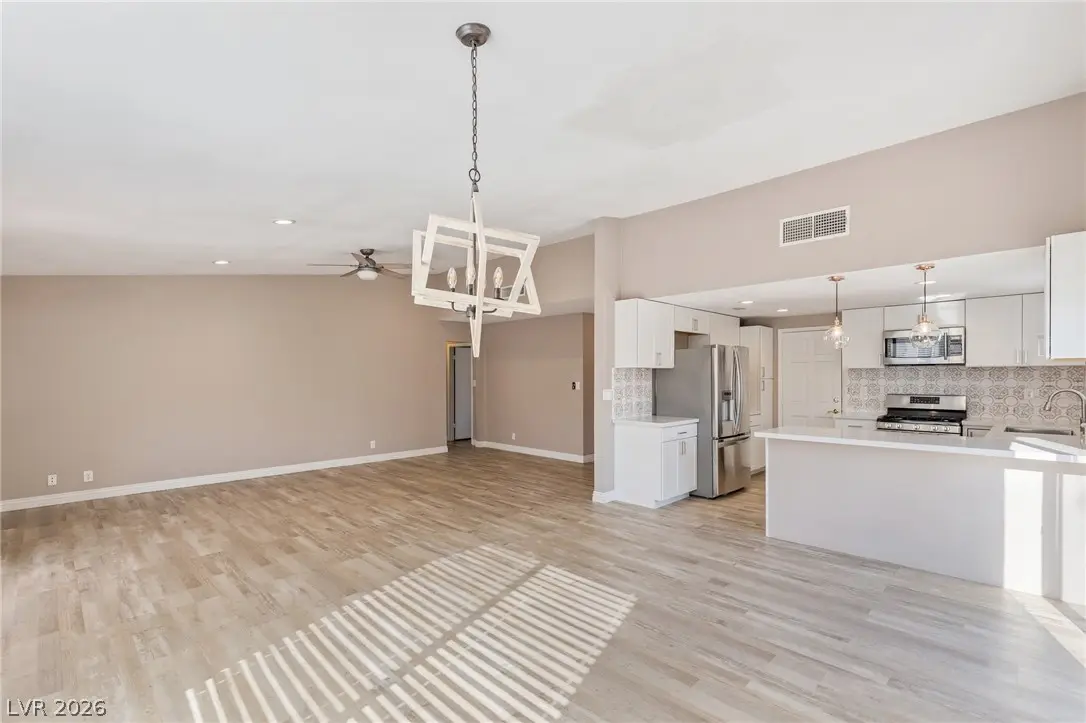 323 Quito Court, Henderson, NV 89014 - #1