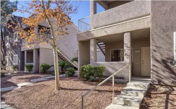5250 S Rainbow Boulevard #1063, Las Vegas, NV 89118