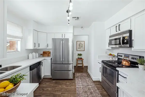 3151 Soaring Gulls Drive #1060, Las Vegas, NV 89128