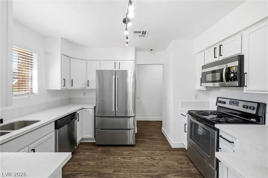 3151 Soaring Gulls Drive #1060, Las Vegas, NV 89128 - #2