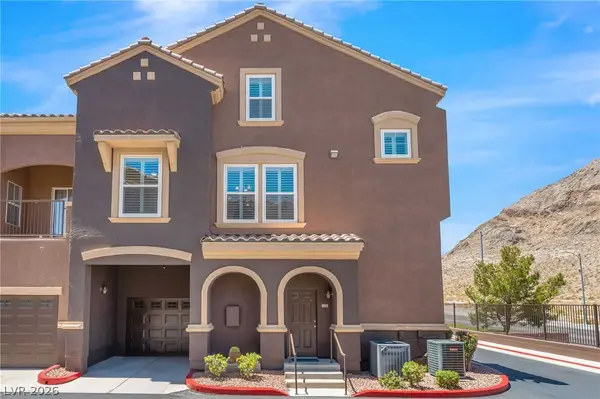 3975 N Hualapai Way #215, Las Vegas, NV 89129