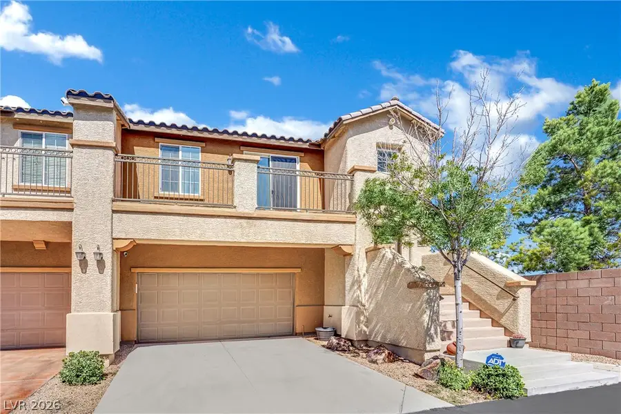 1109 Via Castelli, Henderson, NV 89052 - #3