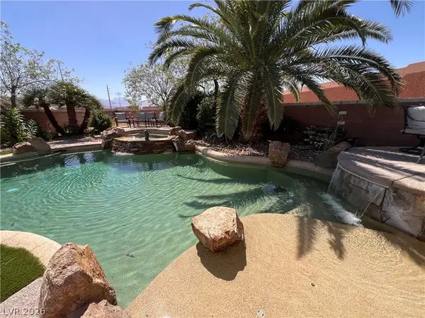 6405 Raptor Court, North Las Vegas, NV 89084