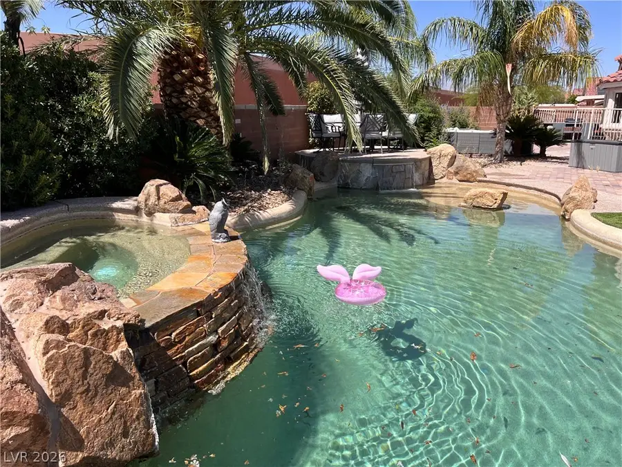 6405 Raptor Court, North Las Vegas, NV 89084 - #2