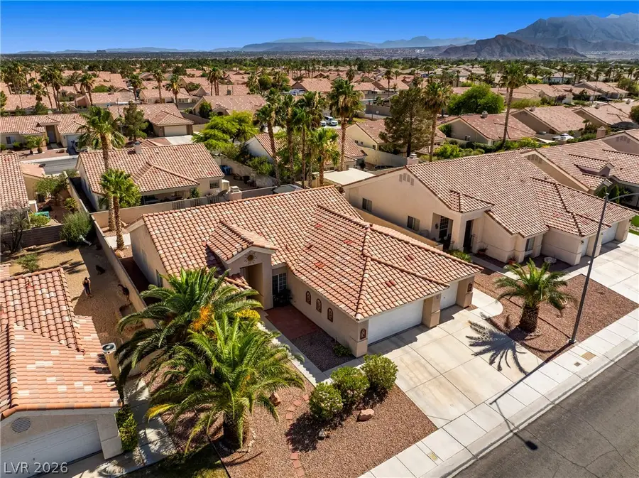 8021 Canyon Wren Avenue, Las Vegas, NV 89149 - #2