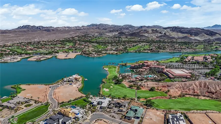 16 Canyon Shores Place, Henderson, NV 89011 - #3