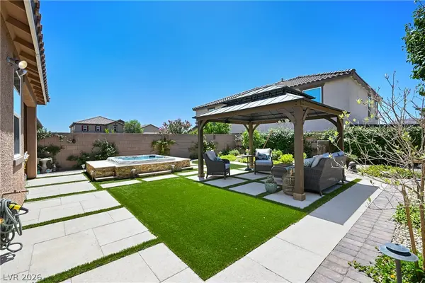 9597 Medway Towns Avenue, Las Vegas, NV 89178