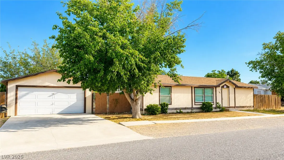 4161 E Redwood Road, Pahrump, NV 89048 - #1