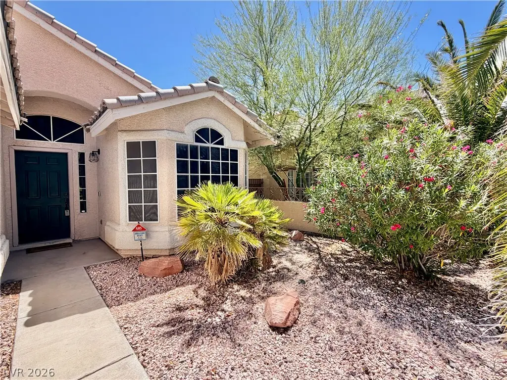 2212 Crestline Falls Place, Las Vegas, NV 89134 - #1