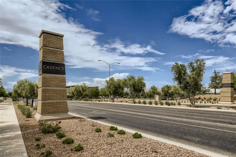 1144 Scarlet Sparrow Street, Henderson, NV 89011 - #2