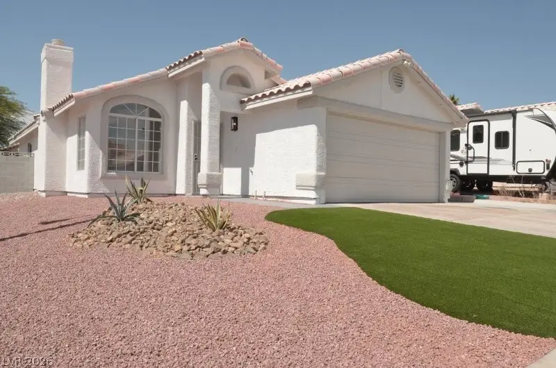 6340 Dallaswood Lane, Las Vegas, NV 89156 - #1