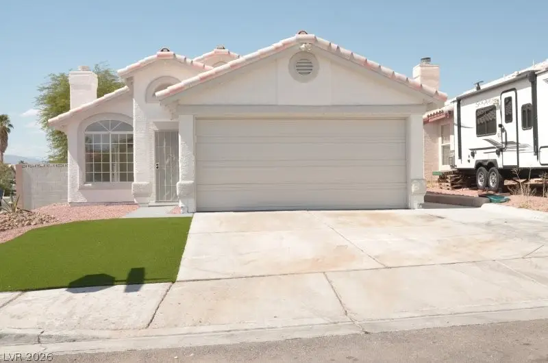 6340 Dallaswood Lane, Las Vegas, NV 89156 - #2
