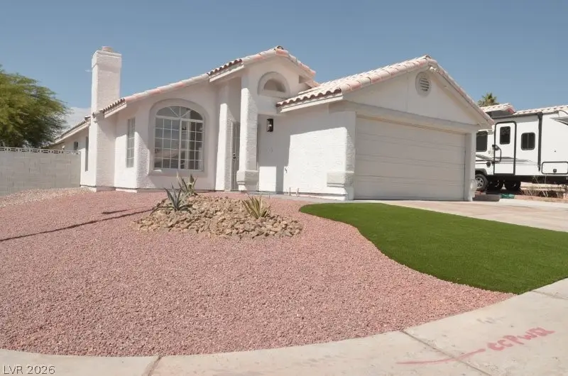6340 Dallaswood Lane, Las Vegas, NV 89156 - #3