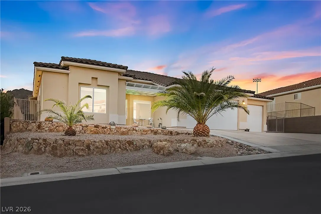 3505 Cottage Meadow Way, Laughlin, NV 89029 - #1