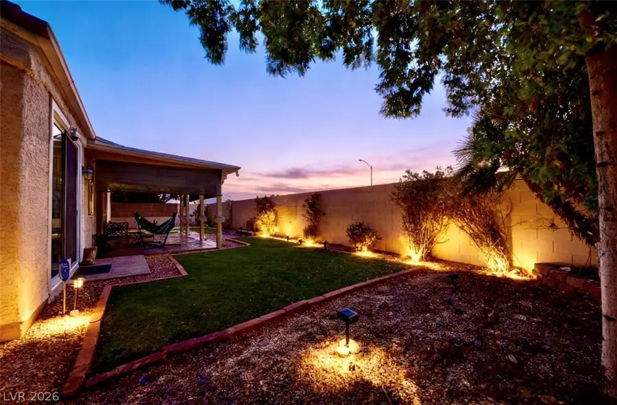 9195 Dawn Garden, Las Vegas, NV 89147 - #2