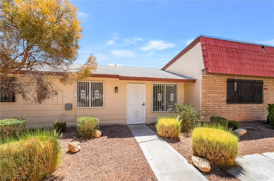 3975 Torsby Place, Las Vegas, NV 89119 - #1