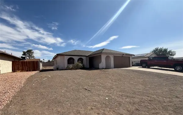 544 E Rolly Street, Henderson, NV 89011