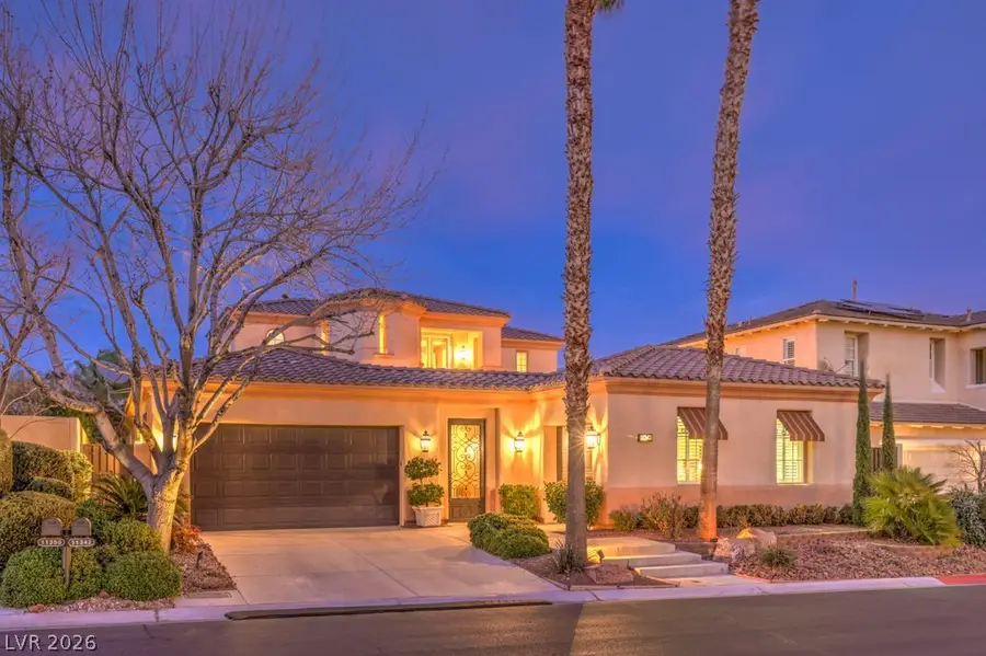 11342 Winter Cottage Place, Las Vegas, NV 89135 - #2
