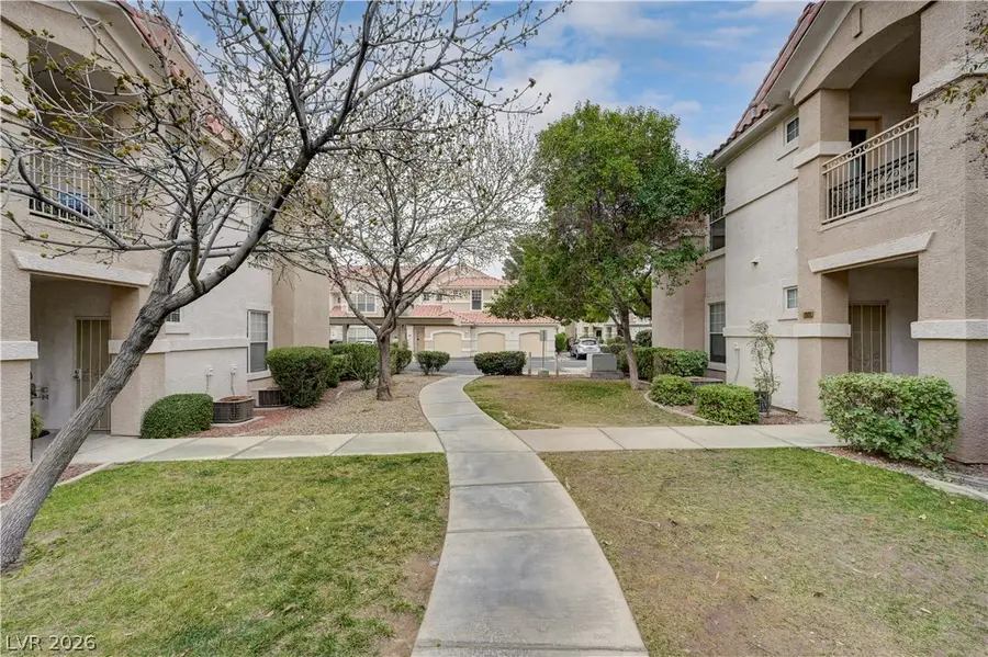 8555 W Russell Road #1017, Las Vegas, NV 89113 - #2