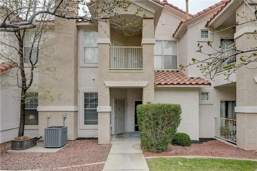 8555 W Russell Road #1017, Las Vegas, NV 89113 - #3
