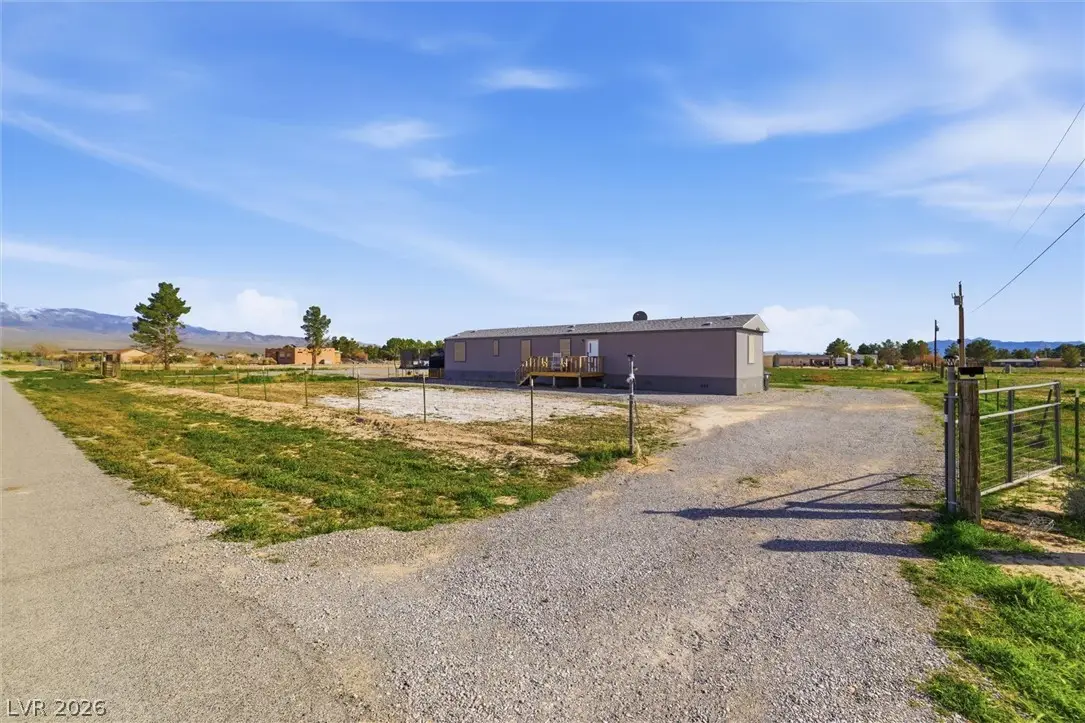 2581 Ambler Way, Pahrump, NV 89060 - #1