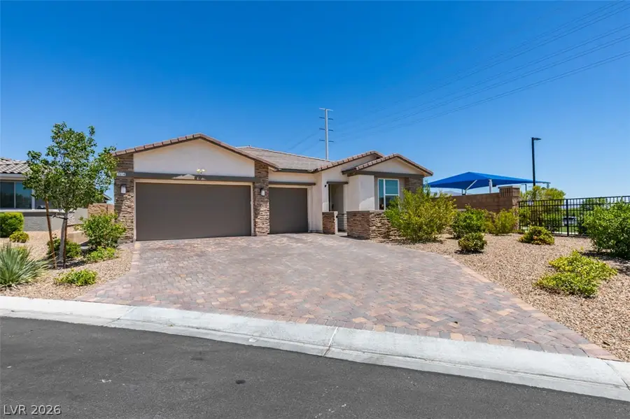 7514 Hadnot Street, Las Vegas, NV 89166 - #2