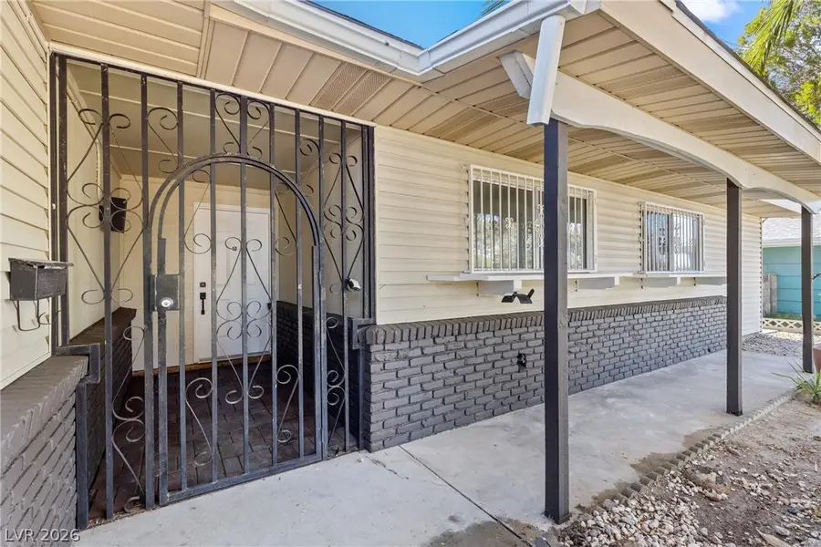 4681 Lancer Way, Las Vegas, NV 89121 - #3