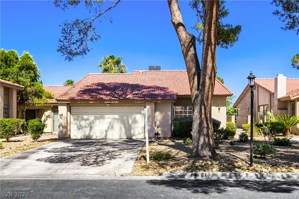 3618 Edinburgh Drive, Las Vegas, NV 89103