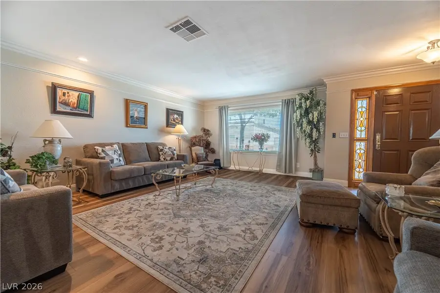 4656 Skyland Drive, Las Vegas, NV 89121 - #2