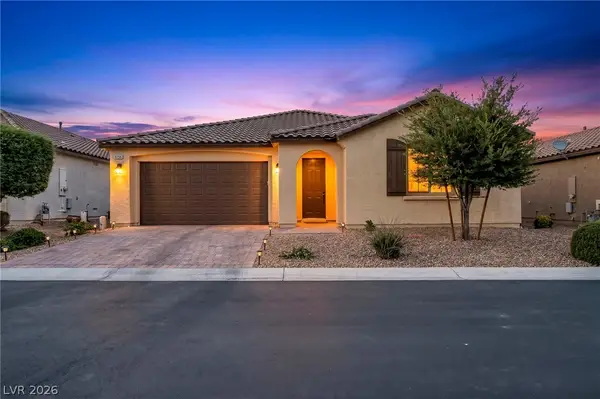 6156 S Ava Ridge Avenue, Las Vegas, NV 89141