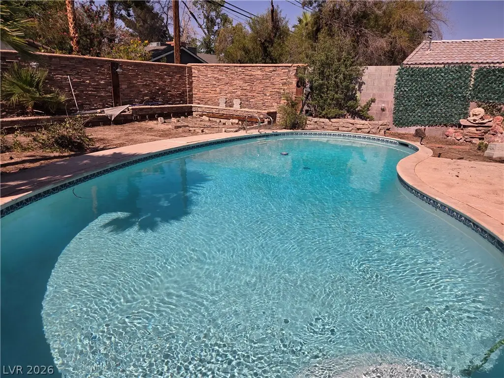 3000 Gilmary Avenue, Las Vegas, NV 89102 - #1