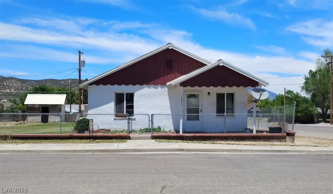 1293 Avenue E, Ely, NV 89301 - #1