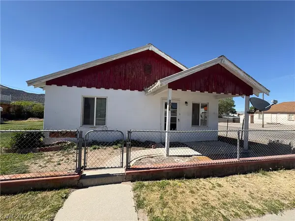 1293 Avenue E, Ely, NV 89301