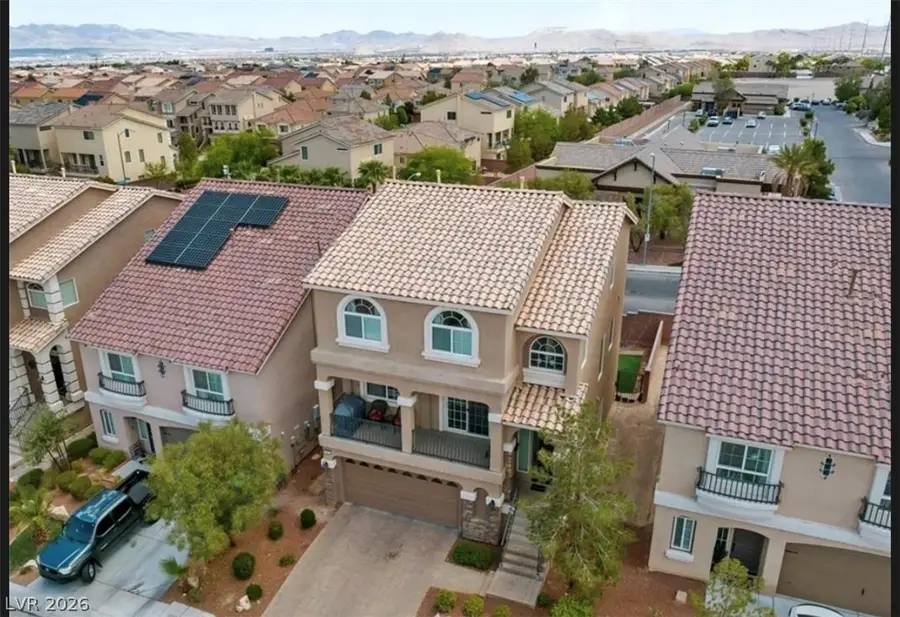 6861 Philharmonic Avenue, Las Vegas, NV 89139 - #3