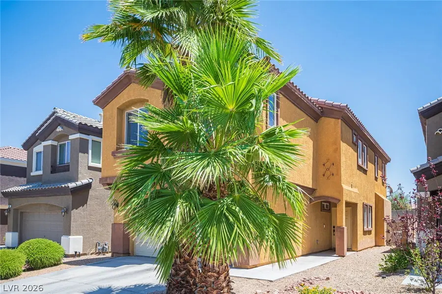 206 Fairway Woods Drive, Las Vegas, NV 89148 - #2