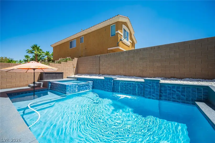 206 Fairway Woods Drive, Las Vegas, NV 89148 - #3