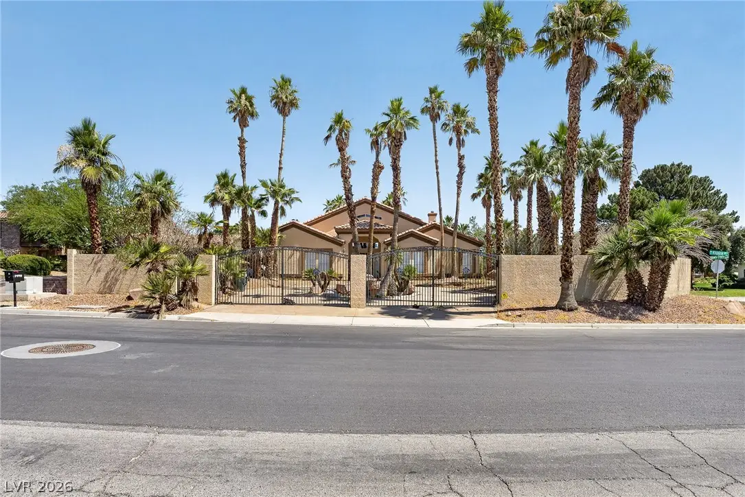 7440 Eldora Avenue, Las Vegas, NV 89117 - #1