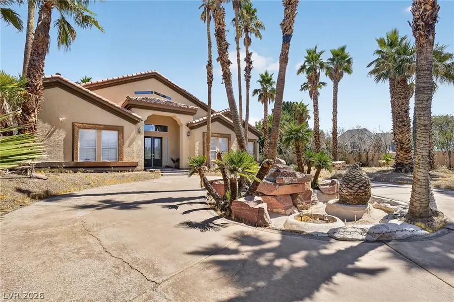7440 Eldora Avenue, Las Vegas, NV 89117 - #2