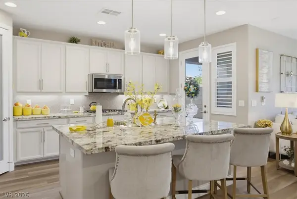 10175 Knotty Skye Avenue, Las Vegas, NV 89166