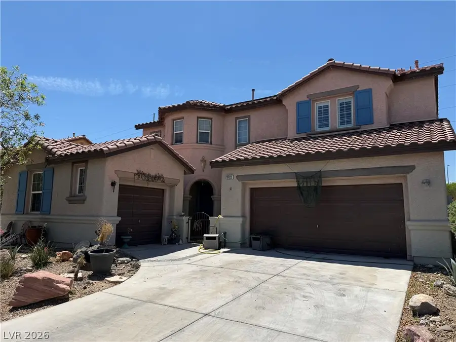 10025 Central Valley Avenue, Las Vegas, NV 89149 - #2