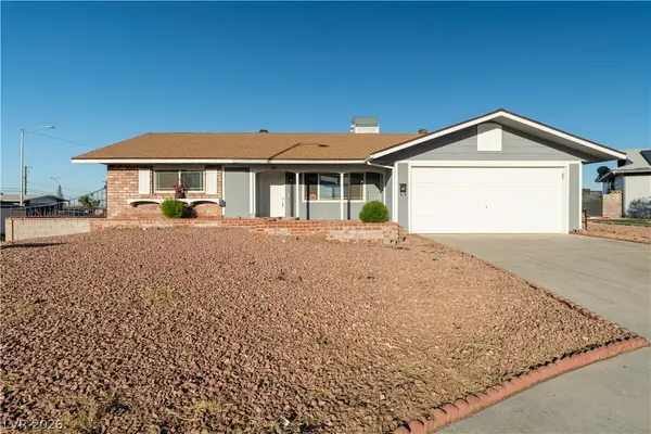 801 Sanford Court, Las Vegas, NV 89107