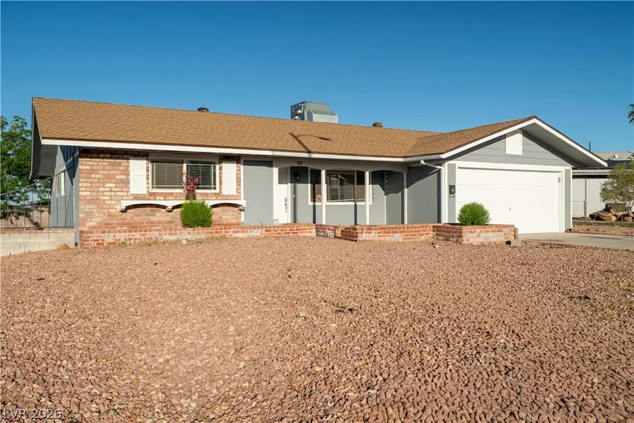 801 Sanford Court, Las Vegas, NV 89107 - #2