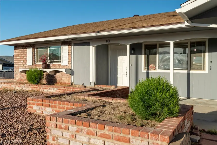 801 Sanford Court, Las Vegas, NV 89107 - #3