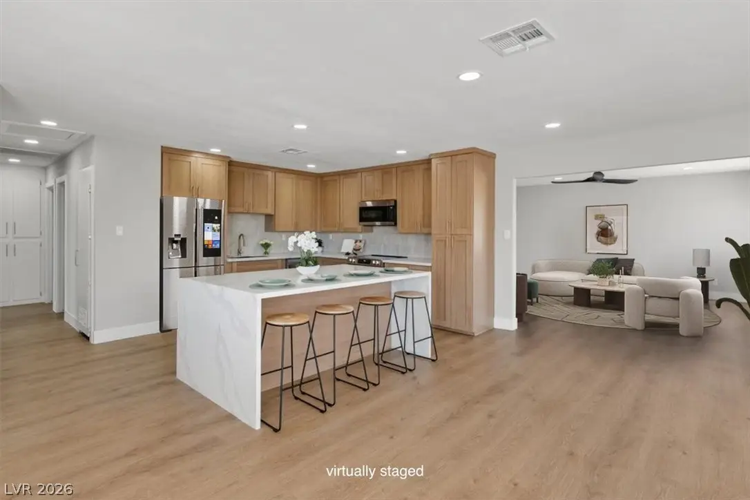 1937 Leona Street, Las Vegas, NV 89106 - #1