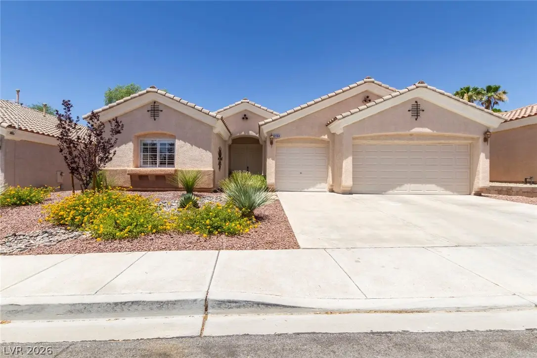 2154 Handel Avenue, Henderson, NV 89052 - #1
