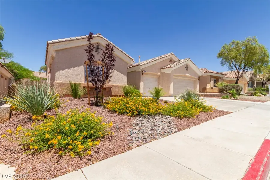 2154 Handel Avenue, Henderson, NV 89052 - #2