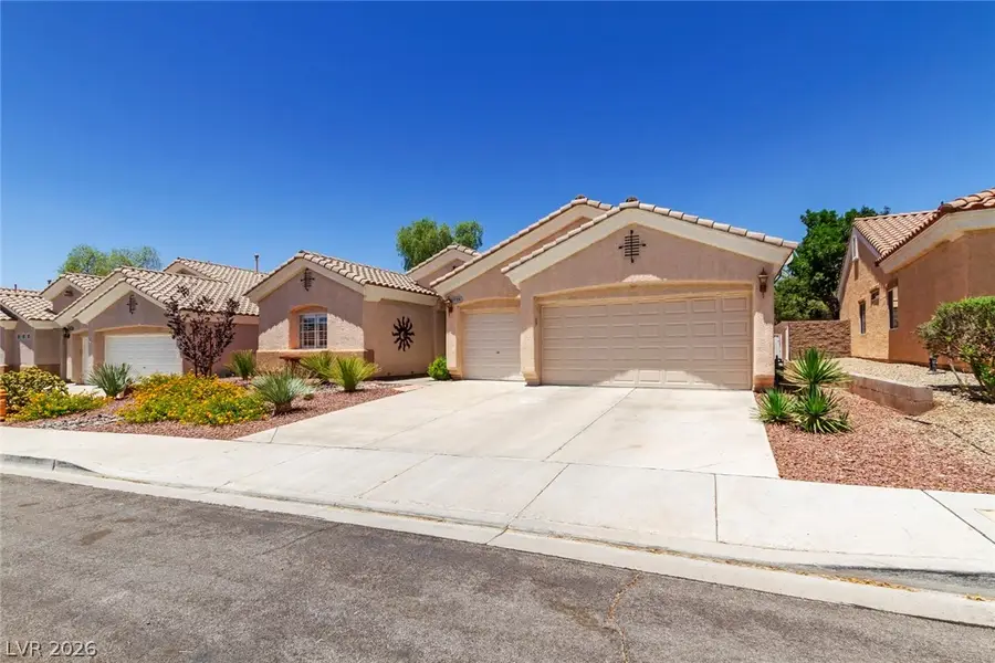 2154 Handel Avenue, Henderson, NV 89052 - #3